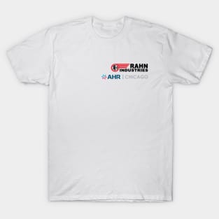 Rahn Hat T-Shirt